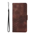 thumbnail image 4 of Funda GANGXUN para Xiaomi Redmi Note 9 4G con diseño acolchado elegante, cuero PU, protección total y ajuste preciso, 4 of 5