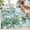Green Gray, variant on EastVita Area Rugs Carpets 5*7 Machine Washable Rug Contemporary Abstract Colorful Rug Stain-Resistant Anti-Slip Throw Rug for Apartment Playroom,Gray/Green Green Gray 5ft*7ft