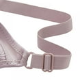 thumbnail image 6 of Xmarks Women's Easy On Front Close Wirefree, 6 of 7