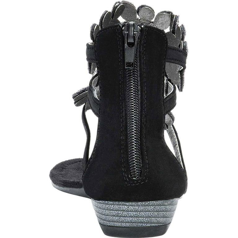Muk luks athena sales women's sandals