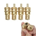 thumbnail image 5 of Scienceny 1 Uds. Accesorio de desinflador automático de neumáticos todoterreno de latón Universal 6-30 PSI purgador ajustable Vehículos, repuestos y accesorios Mis, 5 of 5