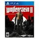 thumbnail image 1 of Wolfenstein II: The New Colossus - PlayStation 4 PlayStation 4 Game, 1 of 3