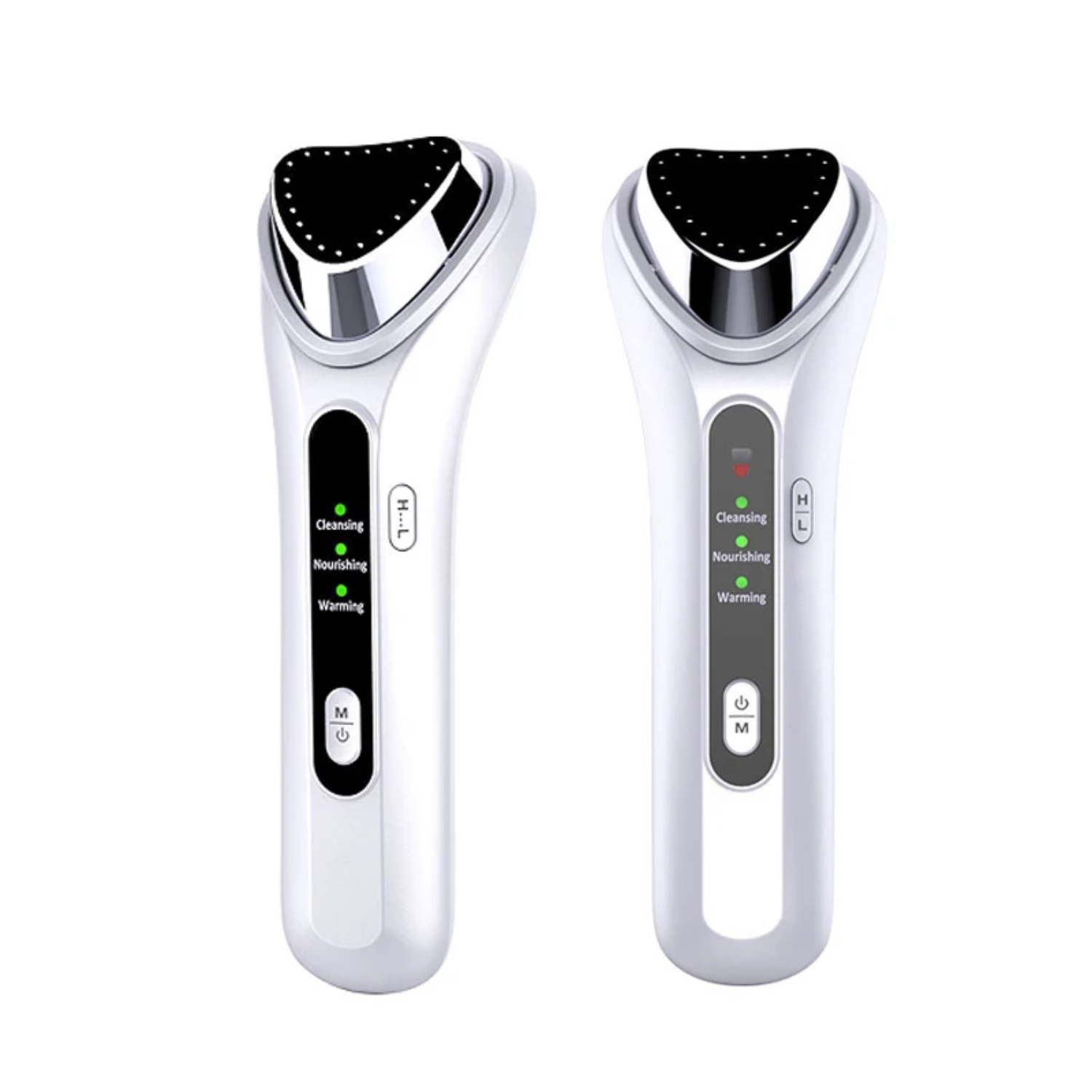 DFUDIEJ Use Ultrasound Skin Rejuvenation Device Beauty Care Equipment Facial Care Instrument