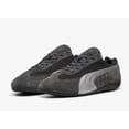thumbnail image 4 of PU & MA Speedcat Premium 403902-03 men's shoes grey silver, 4 of 6