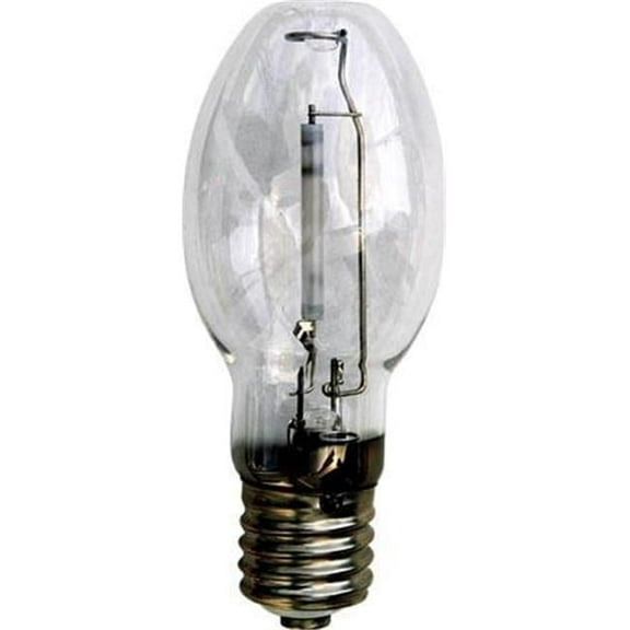 150 watt MH Mogul Base Lamp, White