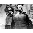 thumbnail image 2 of The Tragedy Of Othello: The Moor Of Venice Orson Welles 1952 Photo Print (28 x 22), 2 of 2