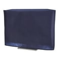 thumbnail image 1 of Uxcell 17" Computer Monitor Dust Cover Protector Dustproof Cover Case Blue, 1 of 6