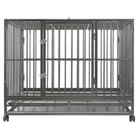 Large Dog Crates Walmart Com