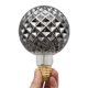 thumbnail image 4 of Bombilla En Forma De Piña 4W 320Lm Bombilla Para El Hogar Bombilla Led Iluminada De 360 ​​​​Grados Para Sala De Estar Dormitorio Restaurante Cafetería Advancent HA017554-00, 4 of 7