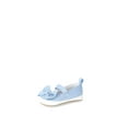 thumbnail image 7 of Carter's Child of Mine Baby Girls’ Skimmer Sneakers Shoes, Sizes 0M-3M, 7 of 7