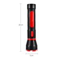 thumbnail image 4 of LED Flashlight Rechargeable High Power Super Bright Long Range Portable LED Torch for Outdoor Emergency, 4 of 5