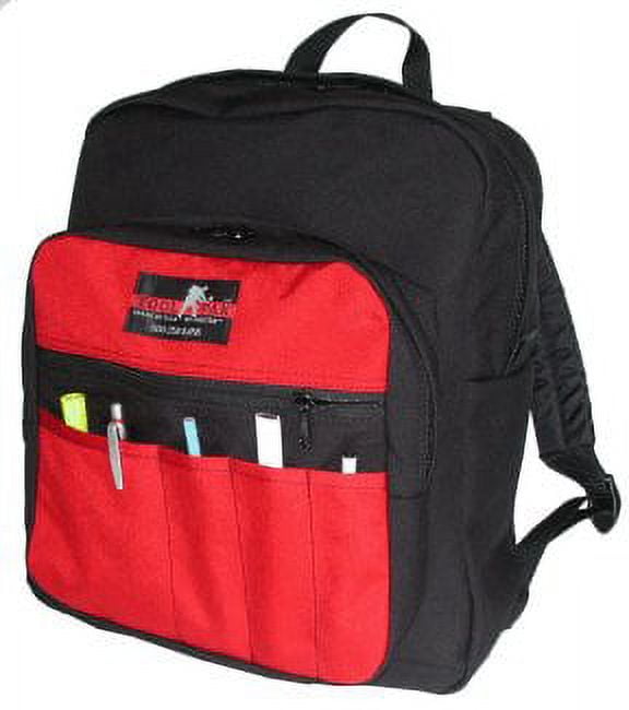 Paktek 94100 DayPak Tool Bag