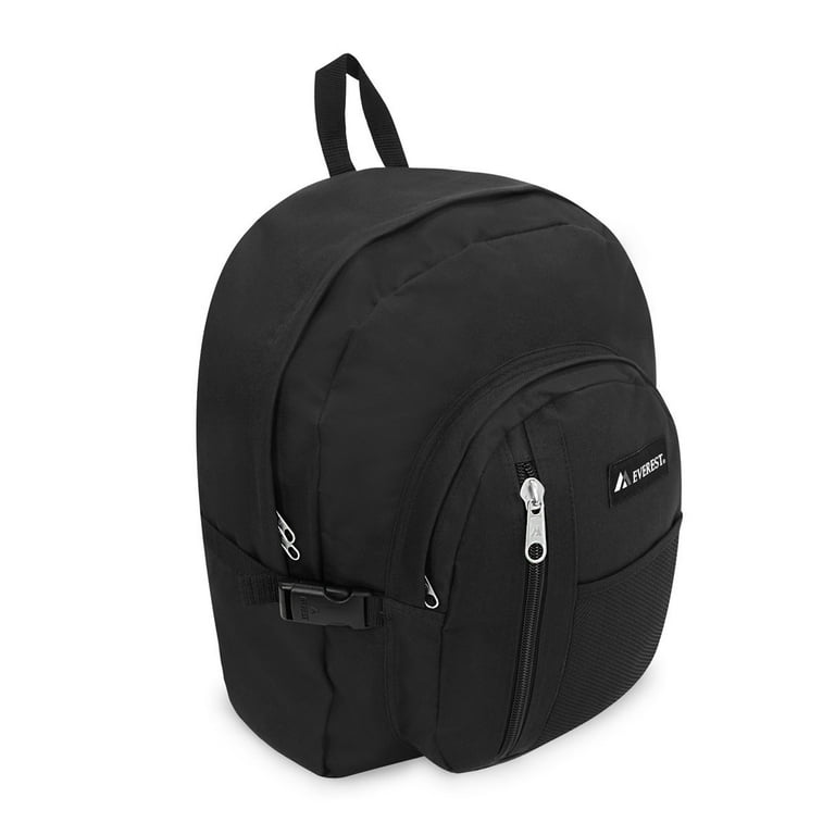 Black everest backpack hotsell