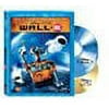 Wall-E (Three-Disc Special Edition Blu-Ray + Digital Copy and BD Live) NEW