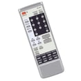 thumbnail image 1 of Control Remoto Para Reproductor De CD, RC 253 Control Remoto Para Reproductor De CD ABS Agarre Cómodo Acceso Completo Para DCD1460 DCD1650 DCD2560 DCD2800, 1 of 7