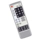 thumbnail image 5 of Control Remoto Para Reproductor De CD, RC 253 ABS Control Remoto Para Reproductor De CD Con Agarre Cómodo Acceso Completo Para DCD1560 DCD1450AR DCD1500 DCD790, 5 of 7