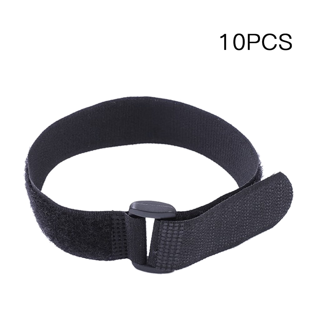 buckle hook loop