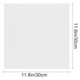 thumbnail image 2 of Homoyoyo Felt Decoration Board Synthetic Material for Family Use 1Set, 2 of 6