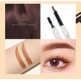 thumbnail image 1 of Crayon à Sourcils Durable et Imperméable avec Spoolie Végétalien, Sans Cruauté, Formulé Sans Parabens, 1 of 4