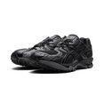 thumbnail image 2 of ASICS MENS Gel-Nimbus 10.1 "Haven Black Grey" 1203A696 001 1203A696 001 from Stadium Goods, 2 of 8