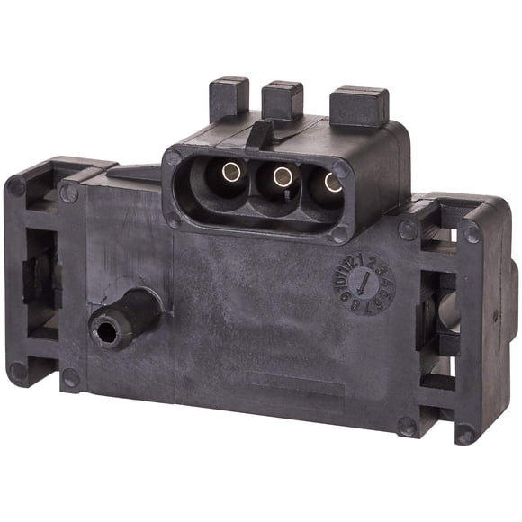 Sensor de presión absoluta del colector Spectra Premium MP125