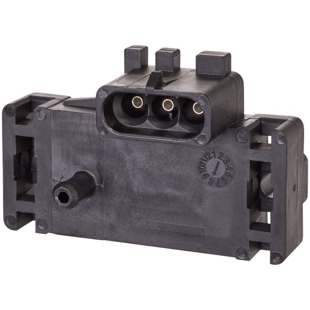 Sensor de presión absoluta del colector Spectra Premium MP125