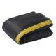 thumbnail image 1 of Solo red de trampolín, accesorios de trampolín con hebillas de cremallera, transpirable, para Amarillo, 1 of 9