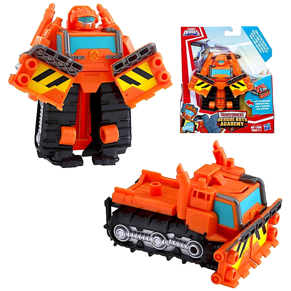 transformers rescue bots wedge