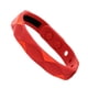 thumbnail image 5 of Wosthever antiestática ajustable de moda, eliminador estático de cuerpo de silicona, deportiva ligera, cadena de mano, correa Rojo 2piezas, 5 of 6
