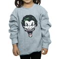 thumbnail image 3 of DC Comics Filles The Joker Chandail à Grand Visage, 3 of 5