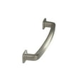 thumbnail image 3 of CKP #8096 Haven Collection 5 in. (128mm) Pull, Brushed Nickel - 10 Pack, 3 of 4