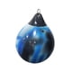 thumbnail image 4 of Saco de agua para entrenamiento de agilidad, saco de boxeo y velocidad para ejercicio MMA Multicolor, 4 of 9