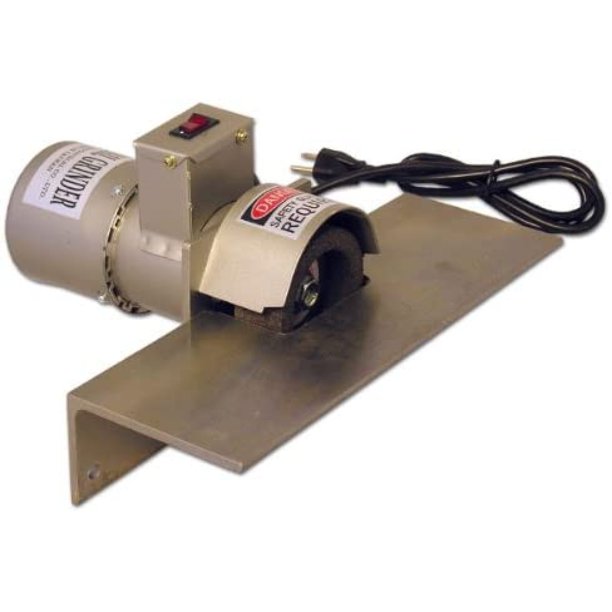 Bar Rail Grinder with Grinder Wheel, BAR RAIL GRINDER WITH WHEEL