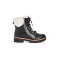 thumbnail image 2 of Avenue Women's Wide Width Gina Ankle Lace Up, 2 of 6