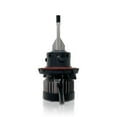 thumbnail image 3 of 9008 H13: Dama Kanji Lux Vision Gen. 2 LED Dual Beam Bulbs | Pack of 2, 3 of 11