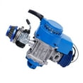 thumbnail image 2 of 2 Stroke High Performance Complete Racing Engine Motor Durable 49cc 47cc 50cc for Pocket Dirt Quad Atv Mini Pit Bike, 2 of 12