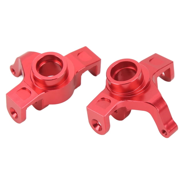 Aluminum Alloy Steering Cup, Wear Resistant Replacement Parts Lightweight RC Car Steering Cup For 1:16 RC Car ANGGREK JD2720