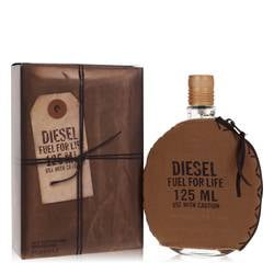 Diesel Fuel for Life Men Eau De toilette Spray, 2.5-Ounce - Walmart.ca