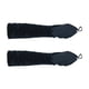 thumbnail image 2 of 1920S Guantes, Guantes de raso, Accesorios de vestuario Elegantes guantes largos de fiesta de , Negro Yuyangstore Guantes largos de fiesta de ópera, 2 of 8