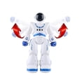 thumbnail image 1 of Sensor de gestos inteligente RC Robot HUOGUO R18 27 cm, 1 of 5