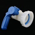 thumbnail image 3 of 1000L IBC Réservoir Papillon Adaptateur d'Eau Récipient d'Eau 62mm, 3 of 8