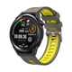 thumbnail image 1 of Correa Deportiva de Silicona 22mm para Huawei Watch GT6/GT5/GT4/GT3, 1 of 5