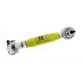 thumbnail image 2 of Front Sway Bar Link fits Polaris RZR S 900 2015 - 2021 Lime Green by Race-Driven, 2 of 3