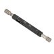 thumbnail image 5 of Tapón De Rosca, Larga Vida útil Fuerte, Duradero, Fiable, Práctico, Calibre De Tapón De Rosca De Acero De 0,5 A 7,8 Onzas, Operación Sencilla Para Medir El Tamaño De La Rosca ANGGREK Steel Gage Thread Plug Gauge, 5 of 7