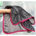 thumbnail image 3 of Microfiber Twist Car Wash Towel Professional Car Cleaning Drying Cloth Towels for Cars Washing, 3 of 8