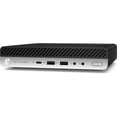 thumbnail image 1 of Restored HP EliteDesk 800 G3 Mini Desktop, i5-6500T, 8GB, 256GB SSD, Win10 Pro,794775501526-R (Refurbished), 1 of 2