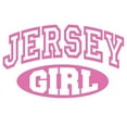 thumbnail image 2 of CafePress - Jersey Girl - 11 oz Ceramic Mug - Novelty Coffee Tea Cup, 2 of 4