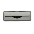 thumbnail image 1 of Plastic Bag Dispenser, for Kitchen, with Garbage Bag Storage Box, Hole-Free Installation, Cabinet Mounted, 1 of 8