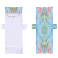 thumbnail image 2 of Housse de Chaise Longue Douce et Confortable Serviette de Chaise de Plage, 2 of 7