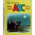 thumbnail image 1 of Pre-Owned Baby Jesus ABC Storybook (Hardcover) 0872393542 9780872393547, 1 of 1
